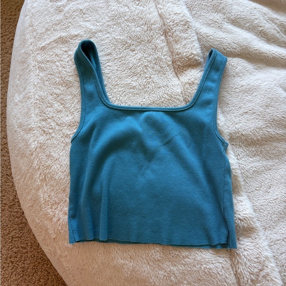 Tank Top! - Picture 5 of 5